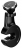держатель для телефона на подголовник Rock Multifunctional Headrest Magnetic holder black