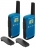 детские рации Motorola TALKABOUT T42 blue