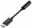 переходник для наушников ZMI AL71A USB-C (Male) to audio 3.5mm black
