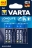 батарейки (6 шт.) Varta LR6/AA LONGLIFE Power-4+2BL 