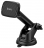 держатель на присоске со штангой Hoco CA67 Sagittarius series stretch magnetic car holder black