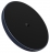 беспроводная зарядка для телефона Xiaomi Wireless Charger Univ. Fast Edition (WPC03ZM) black
