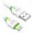 кабель для iPhone LDNIO LS32 Lightning cable 1м white