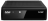 ТВ-тюнер DVB-T2 BBK SMP025 HDT2 черный