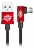 кабель передачи данных Baseus MVP Elbow Type Cable USB For Micro 2A 1m red