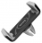 держатель на воздуховод Hoco CPH01 Mobile Holder for car outlet black & grey