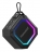 портативная колонка Bluetooth с подсветкой Tronsmart Element Groove 2 10W black