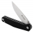 туристический складной нож Ganzo G6804 black