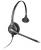 Гарнитура для call центра Plantronics Supra Plus NC Wideband (PL-HW251N) QD 