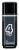 флешка USB SmartBuy Glossy series 4Gb black