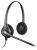 Гарнитура для операторов call-центра Plantronics Supra Plus BNC Wideband (PL-HW261N) QD 