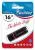 флешка USB SmartBuy Crown 16GB black