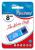 флешка USB SmartBuy Glossy series 8Gb blue