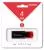 флешка USB SmartBuy Click 4GB black