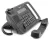 системный IP-телефон Panasonic KX-NT543RU black