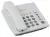 телефонный аппарат LG LKA-200SG white