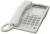 телефонный аппарат Panasonic KX-TS2362RU white