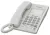 телефонный аппарат Panasonic KX-TS2363RU white