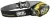 налобный фонарь Petzl PIXA 3 E78CHB черный/желтый