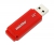 флешка USB SmartBuy Dock 16GB red