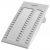 системная консоль Panasonic KX-T7740X white