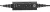 Гарнитура для оператора call центра Accutone UM610 USB 
