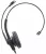 Профессиональная гарнитура для колл центра Accutone WM610 QD 