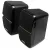 колонки Dialog Progressive AP-203 black