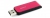 флешка USB Apacer AH334 8Gb pink