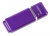 флешка USB SmartBuy Quartz series 8Gb violet