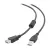 удлинитель Gembird AM-AF 3.0м USB2.0 PRO (CCF-USB2-AMAF-10) 
