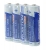 батарейки (4 шт.) Robiton PLUS R6/AA-SR4 