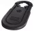 клипса-фиксатор X-Guard Universal Kit (2pcs/set) black green