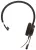 Офисная  гарнитура Jabra Evolve 20 MS Mono USB 