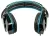 игровая гарнитура Dialog HGK-15 black/blue