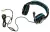 игровая гарнитура Dialog HGK-15 black/blue