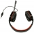 игровая гарнитура Dialog HGK-17 black/red