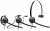 Универсальная гарнитура Plantronics EncorePro Wideband NC PL-HW540 QD 