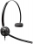 Универсальная гарнитура Plantronics EncorePro Wideband NC PL-HW540 QD 