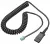 профессиональная гарнитура Plantronics Practica PL-SP12-QD/SP-G 