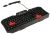 клавиатура игровая Dialog KGK-11U black