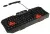 клавиатура игровая Dialog KGK-11U black