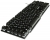 клавиатура с подсветкой Dialog KGK-15U black