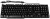 клавиатура с подсветкой Dialog KGK-15U black