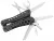 мультитул Ganzo G204 black