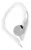 наушники для спорта Panasonic RP-HS34E white