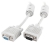 кабель Gembird VGA&gt;VGA (15M/15F) 3.0м PRO 