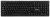 клавиатура Гарнизон GK-120 black