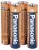 батарейки (4 шт.) Panasonic LR03/AAA Alkaline Power-SR4 
