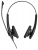 Гарнитура для колл-центра Jabra BIZ 1500 Duo QD (1519-0154) 